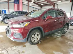3GNCJPSB4HL244581 2017 CHEVROLET TRAX