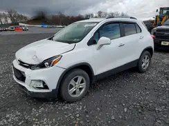 3GNCJPSB4HL254530 2017 CHEVROLET TRAX