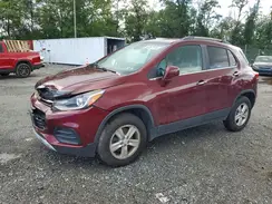 3GNCJPSB4HL262739 2017 CHEVROLET TRAX