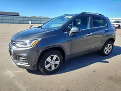 3GNCJPSB4HL263101 2017 CHEVROLET TRAX