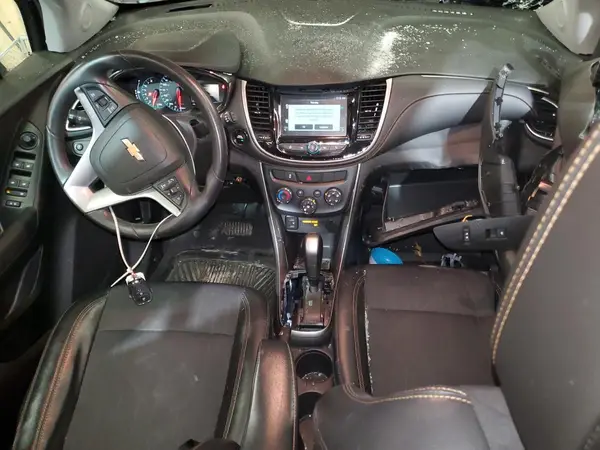 3GNCJPSB4HL287690 2017 CHEVROLET TRAX - Image 8
