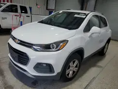 3GNCJPSB4JL148200 2018 CHEVROLET TRAX