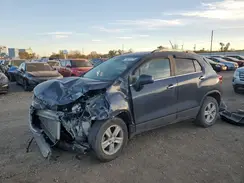 3GNCJPSB4JL153137 2018 CHEVROLET TRAX