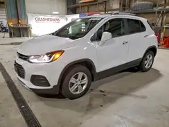 3GNCJPSB4JL153171 2018 CHEVROLET TRAX