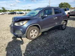 3GNCJPSB4JL154952 2018 CHEVROLET TRAX