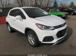 3GNCJPSB4JL157673 2018 CHEVROLET TRAX