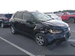 3GNCJPSB4JL158788 2018 CHEVROLET TRAX