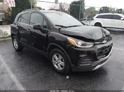 3GNCJPSB4JL168169 2018 CHEVROLET TRAX