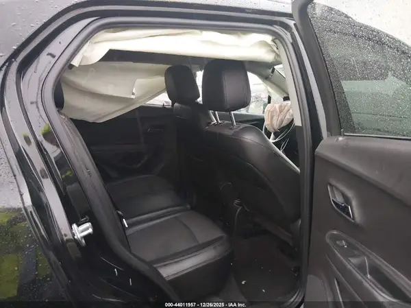 3GNCJPSB4JL168169 2018 CHEVROLET TRAX - Image 8