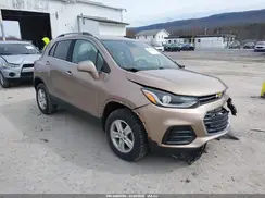 3GNCJPSB4JL172285 2018 CHEVROLET TRAX