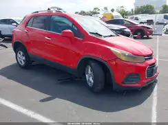 3GNCJPSB4JL181259 2018 CHEVROLET TRAX