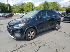 3GNCJPSB4JL195131 2018 CHEVROLET TRAX