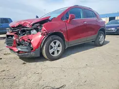 3GNCJPSB4JL204555 2018 CHEVROLET TRAX