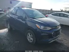 3GNCJPSB4JL228581 2018 CHEVROLET TRAX