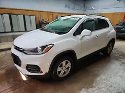 3GNCJPSB4JL232100 2018 CHEVROLET TRAX