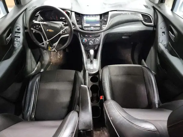 3GNCJPSB4JL232100 2018 CHEVROLET TRAX - Image 8