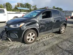 3GNCJPSB4JL235966 2018 CHEVROLET TRAX