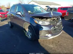 3GNCJPSB4JL244165 2018 CHEVROLET TRAX