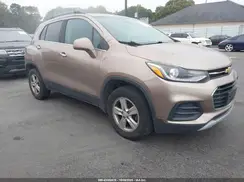 3GNCJPSB4JL247065 2018 CHEVROLET TRAX