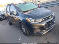 3GNCJPSB4JL253304 2018 CHEVROLET TRAX