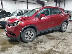 3GNCJPSB4JL255277 2018 CHEVROLET TRAX