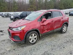 3GNCJPSB4JL258129 2018 CHEVROLET TRAX