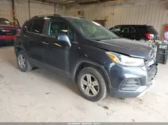 3GNCJPSB4JL258969 2018 CHEVROLET TRAX