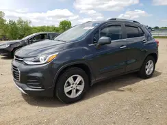 3GNCJPSB4JL261340 2018 CHEVROLET TRAX