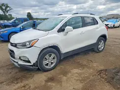3GNCJPSB4JL262228 2018 CHEVROLET TRAX