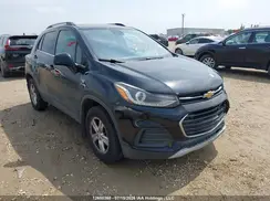 3GNCJPSB4JL290093 2018 CHEVROLET TRAX