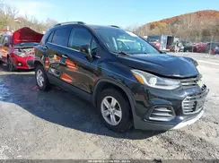 3GNCJPSB4JL295584 2018 CHEVROLET TRAX