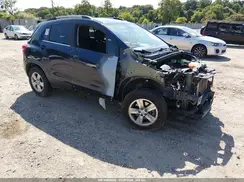 3GNCJPSB4JL301965 2018 CHEVROLET TRAX