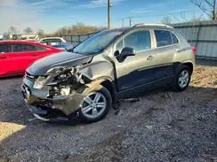 3GNCJPSB4JL311105 2018 CHEVROLET TRAX