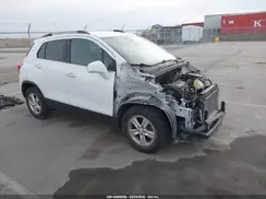 3GNCJPSB4JL313212 2018 CHEVROLET TRAX