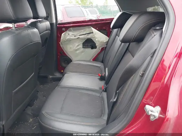 3GNCJPSB4JL325506 2018 CHEVROLET TRAX - Image 8