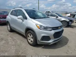 3GNCJPSB4JL331225 2018 CHEVROLET TRAX