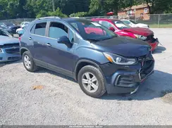 3GNCJPSB4JL354360 2018 CHEVROLET TRAX