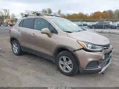 3GNCJPSB4JL355198 2018 CHEVROLET TRAX