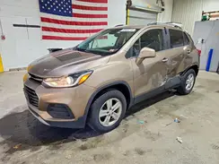 3GNCJPSB4JL355816 2018 CHEVROLET TRAX