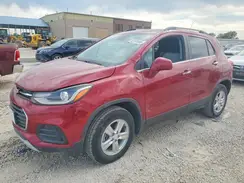 3GNCJPSB4JL368971 2018 CHEVROLET TRAX