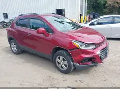3GNCJPSB4JL390825 2018 CHEVROLET TRAX