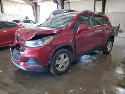 3GNCJPSB4JL396253 2018 CHEVROLET TRAX