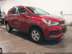3GNCJPSB4JL413214 2018 CHEVROLET TRAX