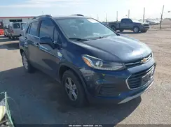 3GNCJPSB4KL139448 2019 CHEVROLET TRAX