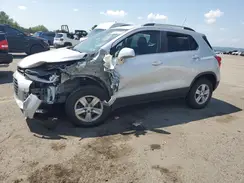 3GNCJPSB4KL140826 2019 CHEVROLET TRAX