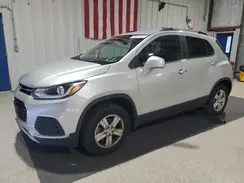 3GNCJPSB4KL163510 2019 CHEVROLET TRAX
