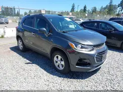 3GNCJPSB4KL176208 2019 CHEVROLET TRAX