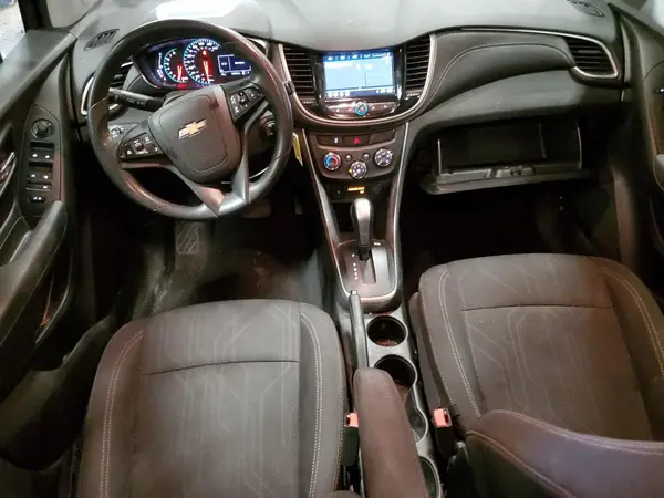 3GNCJPSB4KL183093 2019 CHEVROLET TRAX - Image 8