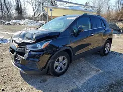 3GNCJPSB4KL207568 2019 CHEVROLET TRAX