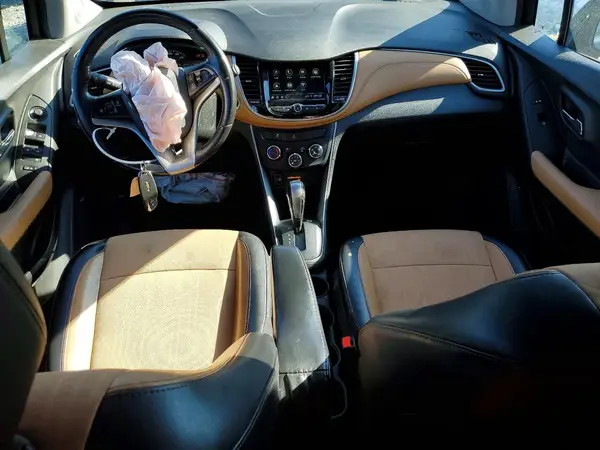 3GNCJPSB4KL207568 2019 CHEVROLET TRAX - Image 8